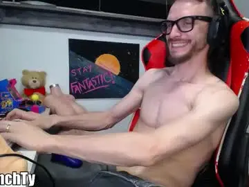 Chaturbate Live Porn of teninchty