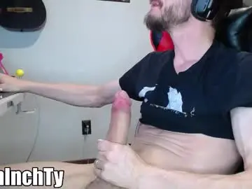 Chaturbate Best Webcam of teninchty