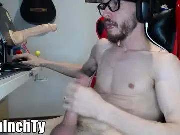 Chaturbate Adult Video Chat of teninchty