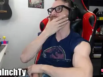 Chaturbate Free Live Porn of teninchty