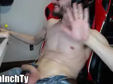 Chaturbate Live Sex of teninchty