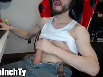 Chaturbate Adult Video Chat of teninchty