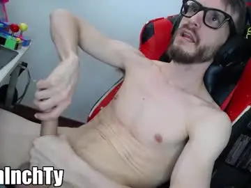 Chaturbate Best live sex cam show of teninchty