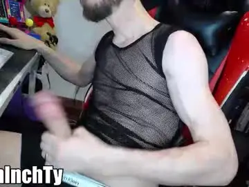 Chaturbate Live Sex Cam of teninchty