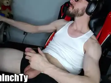 Chaturbate Watch Live Sex Cams of teninchty