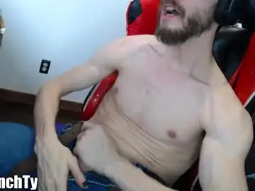 Chaturbate Adult Webcams of teninchty