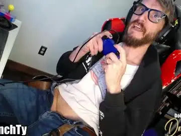 Chaturbate Live Sex of teninchty