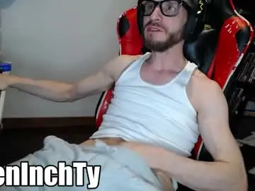 Chaturbate Adult Webcam of teninchty
