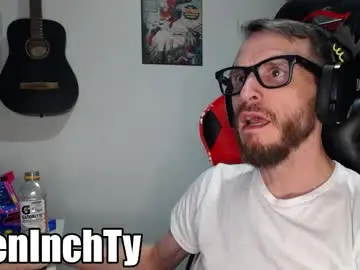 Chaturbate Private Sex Chat of teninchty