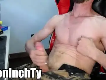 Chaturbate Best live sex cam show of teninchty