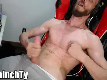 Chaturbate Nude Webcam of teninchty