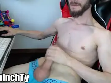 Chaturbate Sex Chat of teninchty