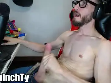 Chaturbate Free Live Porn of teninchty