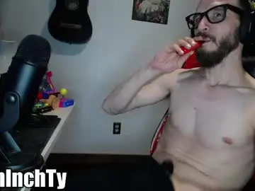 Chaturbate Best live sex cam show of teninchty