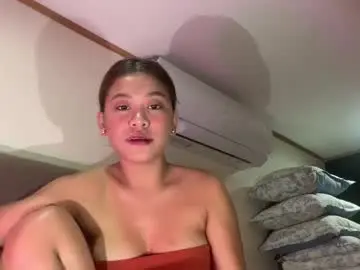 Chaturbate Sex Chat of via_olala