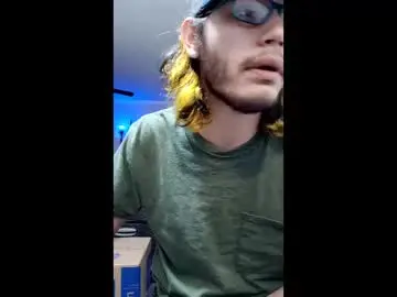 Chaturbate Free Porn Cam of zacthefeetguy