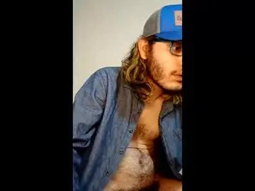 Chaturbate Live Sex Cam of zacthefeetguy