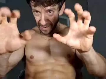 Chaturbate Live Sex of alessandrospain82