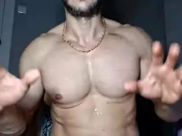 Chaturbate Private Sex Chat of alessandrospain82