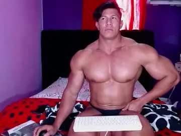 Chaturbate Adult Video Chat of alex_bigcumvez