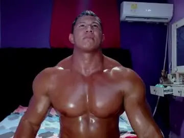 Chaturbate Best live sex cam show of alex_bigcumvez