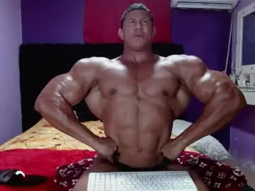 Chaturbate Adult Video Chat of alex_bigcumvez