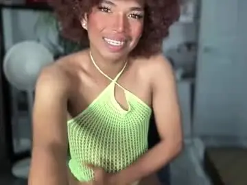 Chaturbate Live Porn of amelia_jones69x