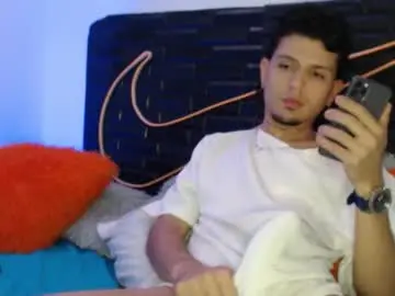 Chaturbate Live Porn of andersonz98