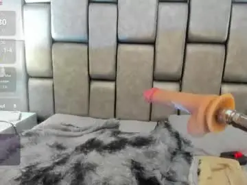 Chaturbate Adult Video Chat of anievans_