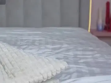 Chaturbate Private Sex Chat of arimilas