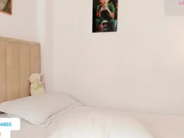 Chaturbate Best live sex cam show of axel_sliim