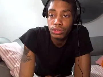Chaturbate Live Porn of blackbulltitus