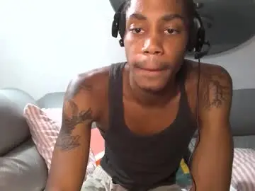 Chaturbate Live Porn of blackbulltitus
