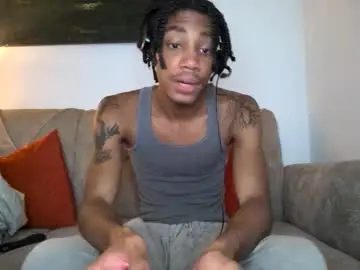 Chaturbate Live Sex of blackbulltitus