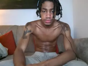 Chaturbate Adult Video Chat of blackbulltitus