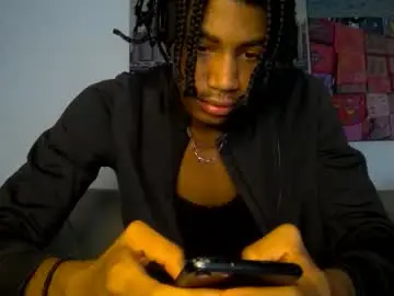 Chaturbate Best Webcam of blackbulltitus