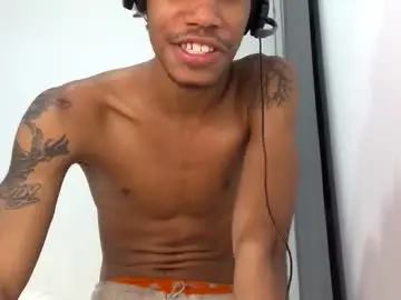 Chaturbate Best Webcam of blackbulltitus