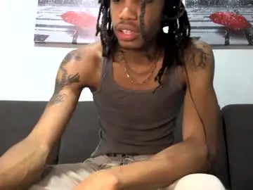 Chaturbate Live Porn of blackbulltitus