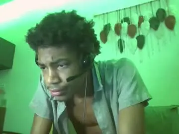 Chaturbate Adult Webcam of blackbulltitus