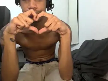 Chaturbate Live Porn of blackbulltitus