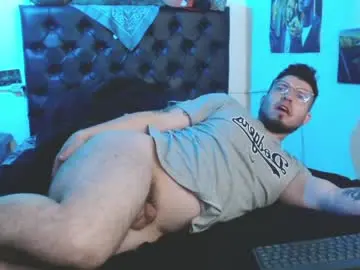 Chaturbate Adult Webcam of brad_hot_boy