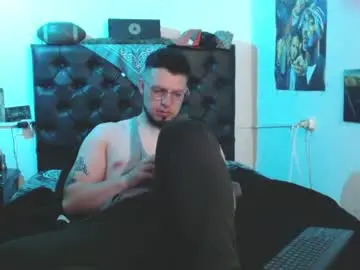 Chaturbate Adult Video Chat of brad_hot_boy