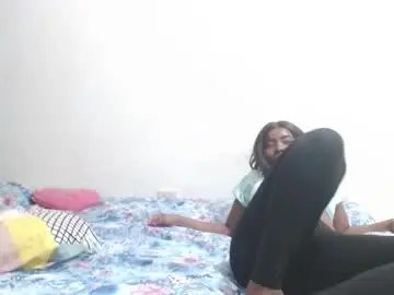 Chaturbate Adult Video Chat of cuplex_hotlatina94