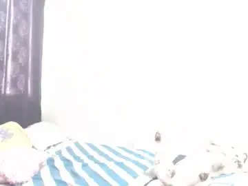 Chaturbate Live Sex Cam of cuplex_hotlatina94