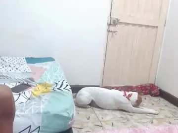 Chaturbate Nude Webcam of cuplex_hotlatina94