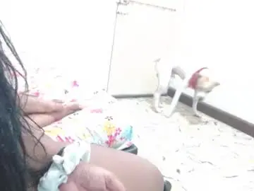 Chaturbate Sex Cam of cuplex_hotlatina94