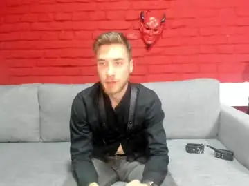 Chaturbate Best Webcam of cuteseductor