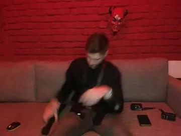 Chaturbate Live Sex of cuteseductor