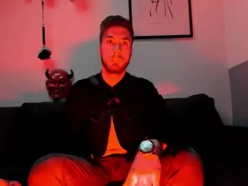 Chaturbate Free Porn Cam of cuteseductor