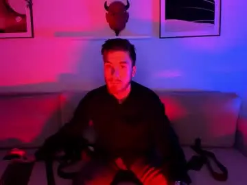 Chaturbate Adult Video Chat of cuteseductor